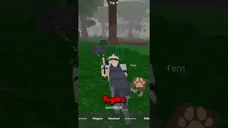 I Tried Taming the Kiwi in 99 Nights in the Forest&hellip; and Regretted It 🐧💀