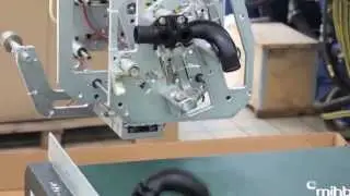 In Mold Assembly by MIHB