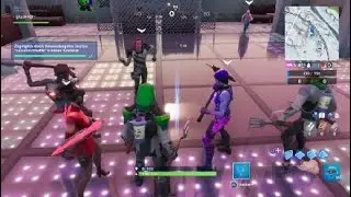Fortnite Fortbyte #05 Fundort