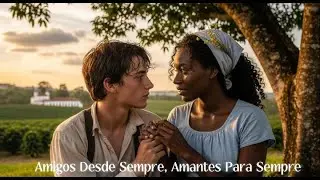 Amigos Desde Sempre, Amantes Para Sempre: O Amor que o Mundo Não Podia Aceitar.