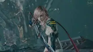 [Mobius FF] Lightning's Shadow Tower 180 (Tactician/Occultist)