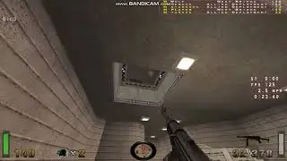 Return to castle wolfenstein (MULTIPLAYER 2022 TWO ROUNDS)