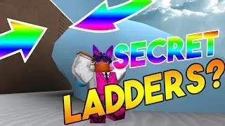 ICE MOUNTAIN SECRETS?! | Roblox Snow Shoveling Simulator!