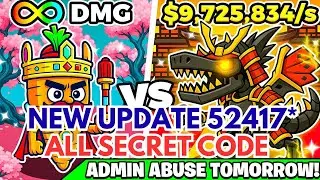 ALL NEW SECRET CODE in Fruits vs brainrots MAP FORTNITE CREATIVE SAMURAI EVENT ADMIN EVENT TUTORIAL