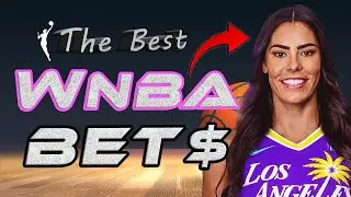 The Best WNBA LIVE STREAM | PrizePicks Bets Today | Underdog | Player Props 🏀🎉🏆⛹️&zwj;♀️