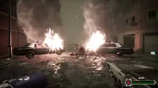 Evil Seal: Official Gameplay Trailer