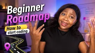 How to Start Coding in 2026 (Beginner Roadmap + What to Learn First)