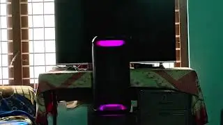 Music with Sony XV-500