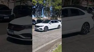 Vw Jetta Gli 2020 e Vw Virtus Tsi 19/20