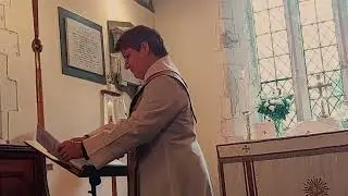 St Marys Wexham Easter Sunday 2024
