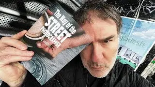 A Street Photography Zine | A Manual for Creative Self Development