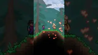 10 Useless Terraria Facts #shorts