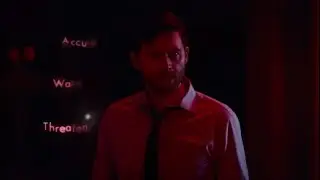 Erica Ps4: all posibles deaths of Blake + Voyeur trophy
