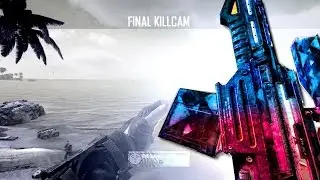 TRICKSHOT KILLCAM and MULTIKILL Multi CoD Quick Scoping Montage! #20