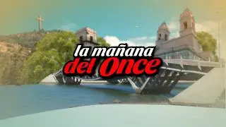 LA MAÑANA DEL ONCE 05 DE FEBRERO DE 2026 BLOQUE 05