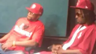 Script & Speed of 