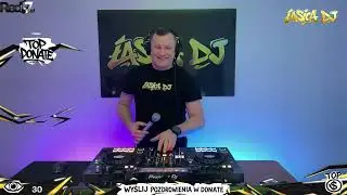 🎧 ŁASICA DJ – LIVE MIX 2026 🎧TIME4VIXA vol. 153 💚
