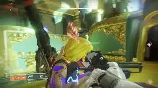 1 Phase Val Ca&rsquo;uor, Spire of Stars Final Boss |PS4|
