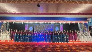 Parents&rsquo; Day 2025 | Part-4 (Last) | Primary | Dance & Songs Performances 🎶💃