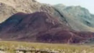 Memoirs of Saline Valley - The Magical Valley - view small not expanded