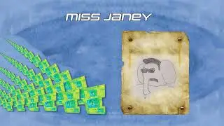 Miss Janey