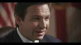Gov. DeSantis on Banning Critical Race Theory in Florida