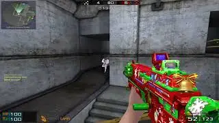 [BlackShot SEA] Rouuu Competitive #149- Hacker trolling in my game :AGAIN: (GIVEAWAY RESULT)