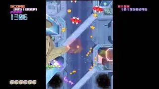 Xbox 360 Longplay [081] Triggerheart Exelica
