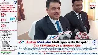 DLSA Kathua organised by Special National Lok Adalat at ADR Centre, District Court Complex Kathua.