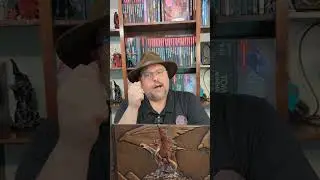 What Your Favorite Metallic Dragon Says About You #dungeonsanddragons