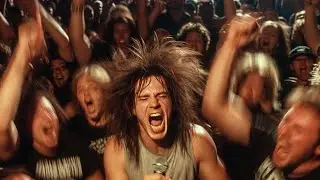 Mama were all crazee now - Quiet riot