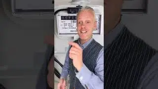 Mit diesem Trick die Gasrechnung reduzieren? #shorts