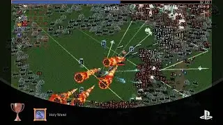 Vampire Survivors: Holy Wand