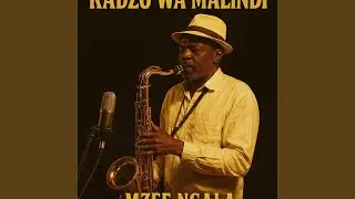 KADZO WA MALINDI by MZEE NGALA & GOGOSIMO BAND (BANGO MUSIC)