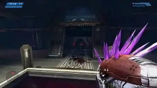 Ruby's Rebalanced Halo Anniversary Campaign Review (PC MCC MOD)