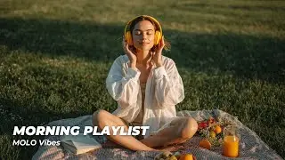 This Morning Playlist Will Brighten Your Whole Day