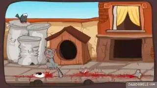 Dardanele Studio Animacji - demo