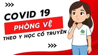 C&aacute;ch để gi&uacute;p bạn ph&ograve;ng ngừa covid 19 quay trở lại | Thảo Dược THAPHACO