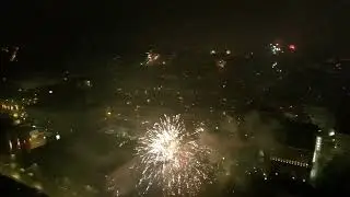 Firework Rewind