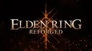 Elden Ring Reforged Master Mode &mdash; Часть 123 &mdash; Королева полулюдей Гилика