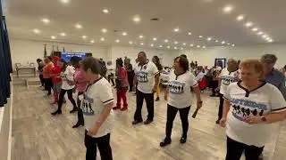 ECLD 1st Anniversary Party 1 Nov 2025