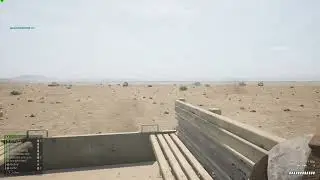 Global Escalation Mod: USMC vs ???? Round Start