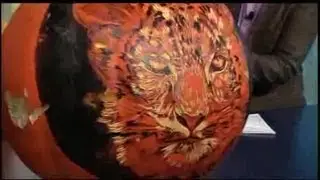 Mass Appeal Pumpkin Carving Demo