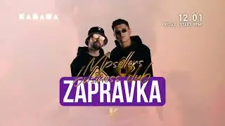 🍸🎉12.01 TOP LEVEL PARTY: ZAPRAVKA IN KABANA UBUD!🔥
