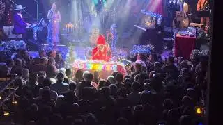Conforto e gioia - Vinicio Capossela