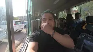 On our way to prayer mountain in kurdistan, iraq