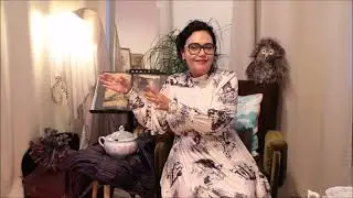Story telling video 2 - Ina Petkova