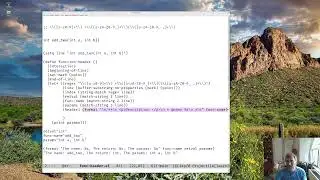 Learning elisp part 9 - regex conclusion