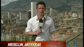 Medell&iacute;n: Ready to Bring Itself to the World - RCN News