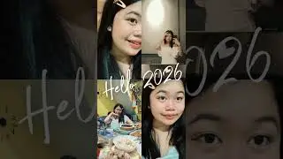 #HNY2026